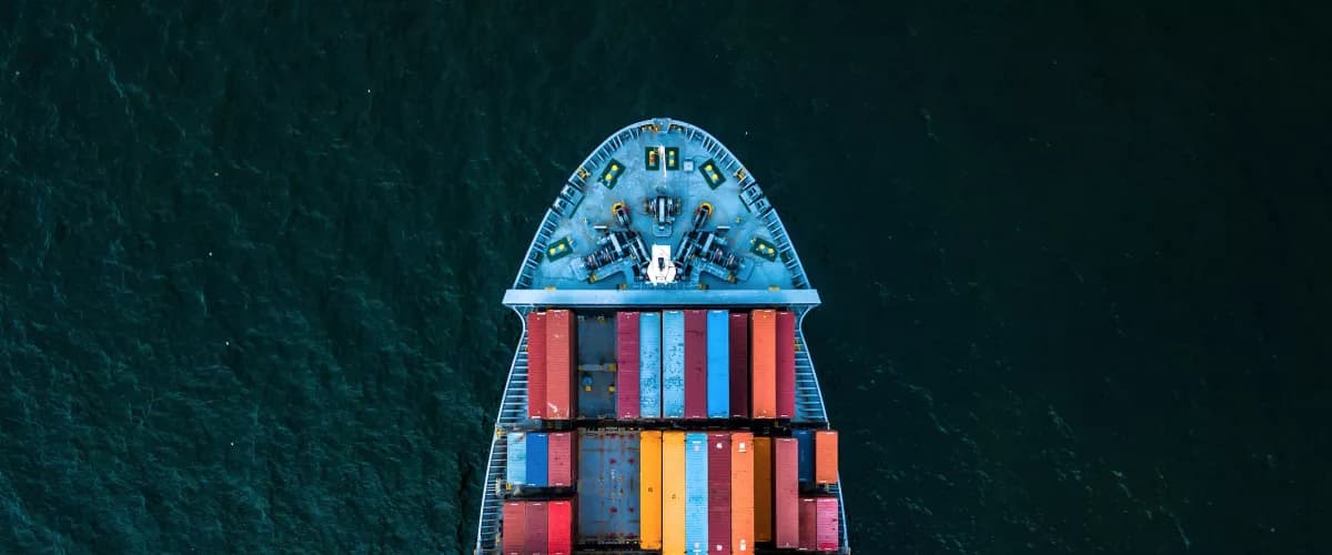 Ocean Freight